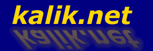 Kalik logo