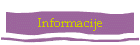 Informacije