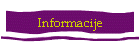 Informacije