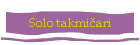 Solo takmičari